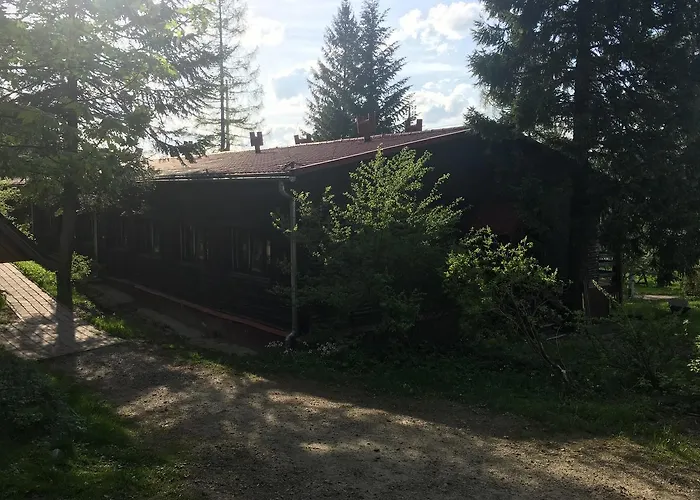 Pod Wielka Krokwia
