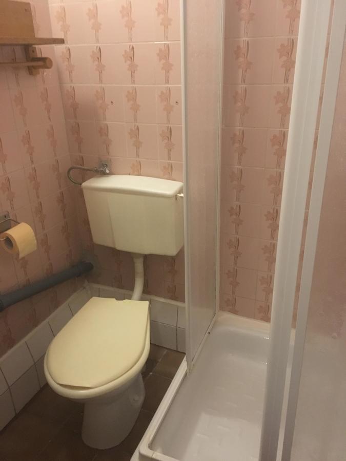 Pod Wielka Krokwia
